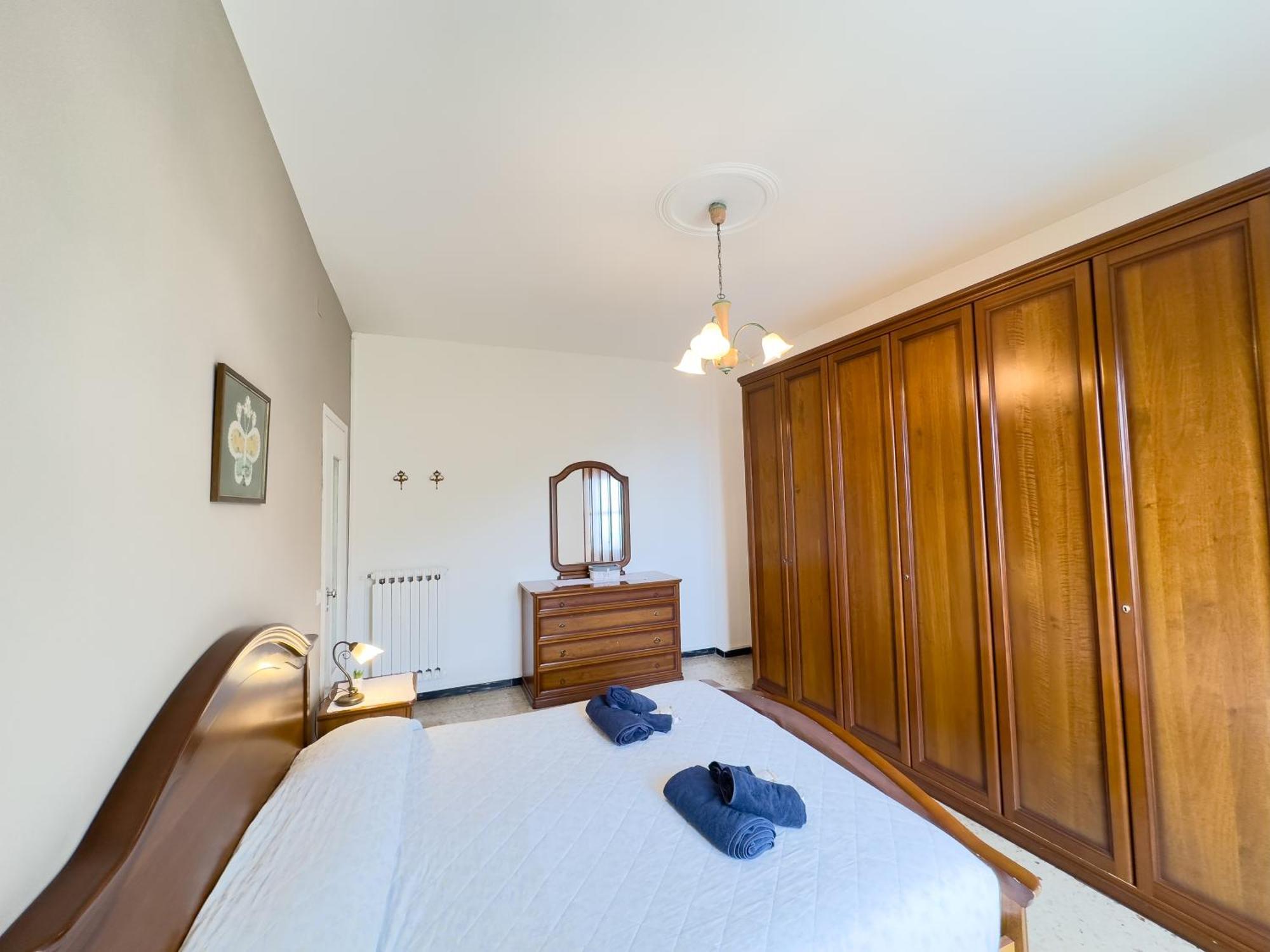 Apartamento Sanremo Mare E Relax - Affittasi "Casa Illiade" Con Parcheggio Libero, Terrazza E Wi-Fi Exterior foto