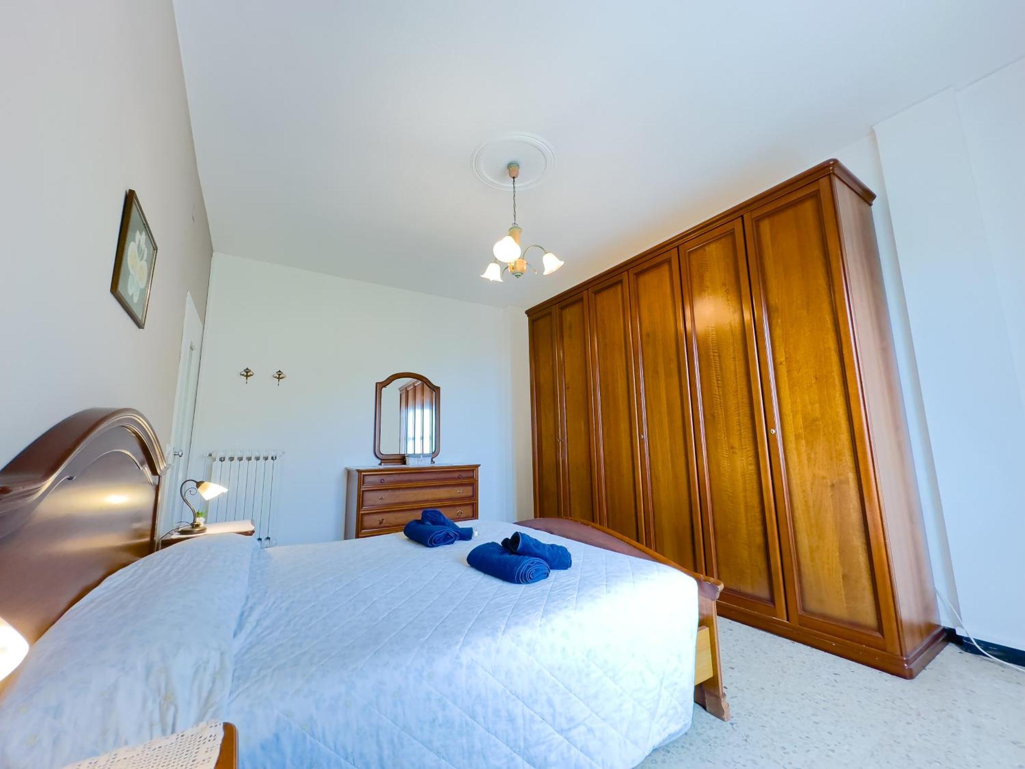 Apartamento Sanremo Mare E Relax - Affittasi "Casa Illiade" Con Parcheggio Libero, Terrazza E Wi-Fi Exterior foto
